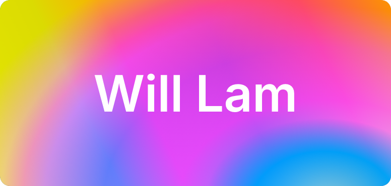 Will Lam